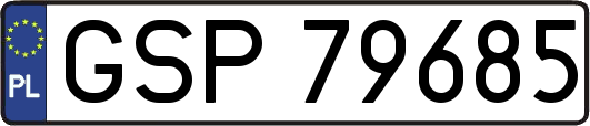 GSP79685