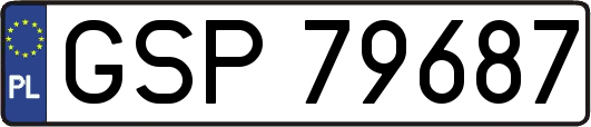 GSP79687