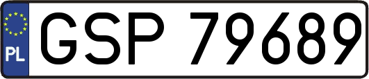 GSP79689