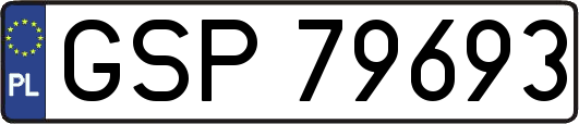 GSP79693