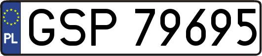 GSP79695