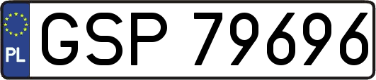GSP79696