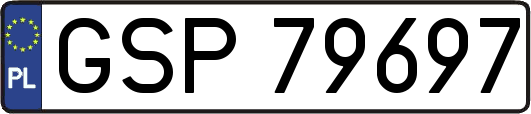 GSP79697