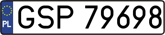 GSP79698