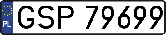 GSP79699