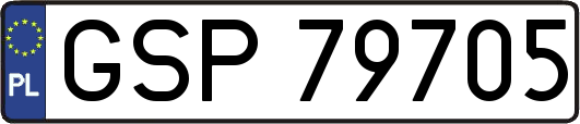 GSP79705