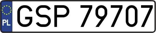 GSP79707