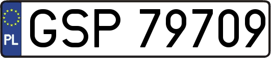 GSP79709