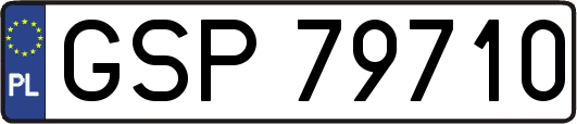 GSP79710