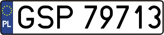GSP79713