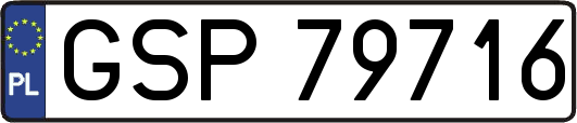 GSP79716