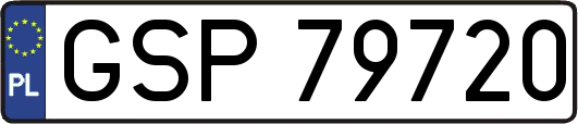 GSP79720