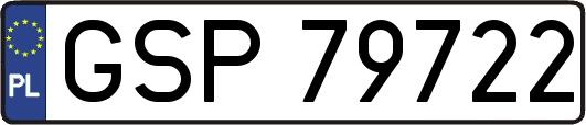 GSP79722