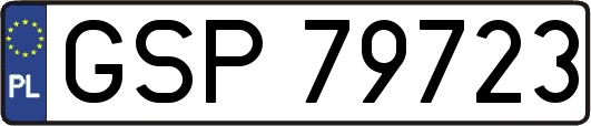 GSP79723