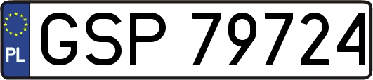 GSP79724
