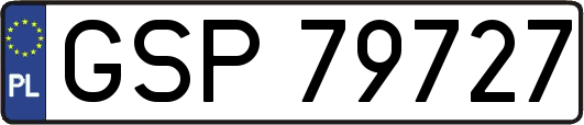 GSP79727