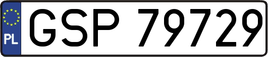 GSP79729