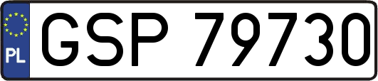 GSP79730