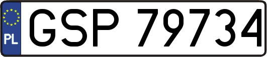 GSP79734