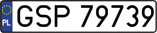 GSP79739