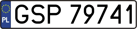 GSP79741