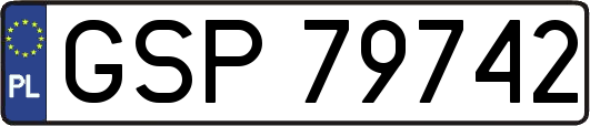 GSP79742