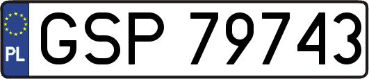 GSP79743