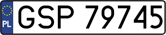 GSP79745