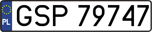 GSP79747