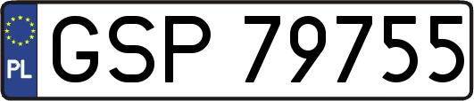 GSP79755