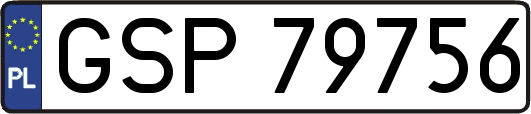 GSP79756