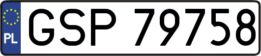 GSP79758