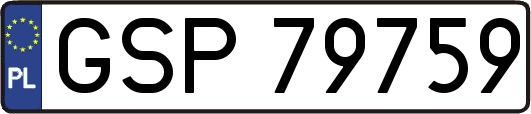GSP79759