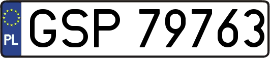 GSP79763