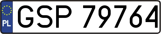 GSP79764