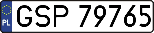 GSP79765