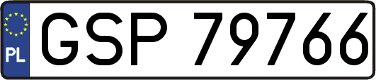 GSP79766