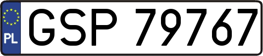 GSP79767