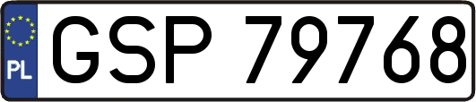 GSP79768