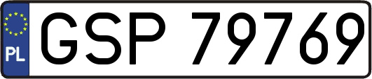 GSP79769