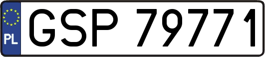 GSP79771