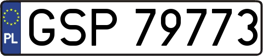 GSP79773