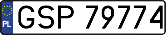 GSP79774