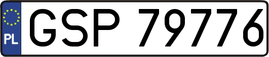 GSP79776