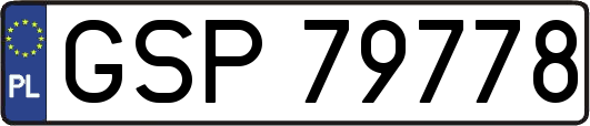 GSP79778