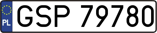 GSP79780