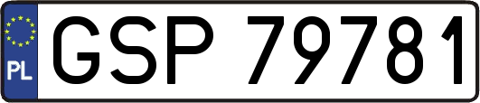 GSP79781