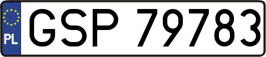 GSP79783