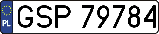 GSP79784