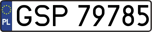 GSP79785